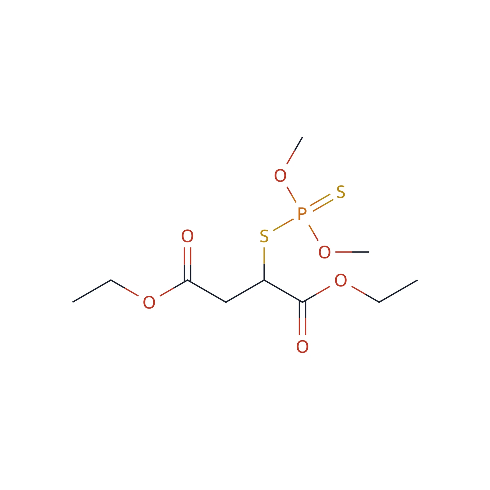 Malathion CRS, 250 mg