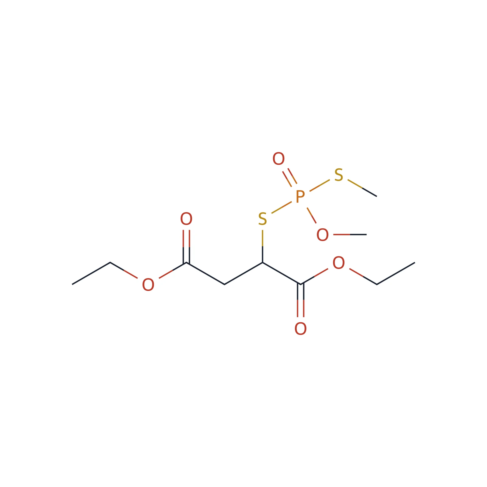 Malathion impurity A CRS, 15 mg