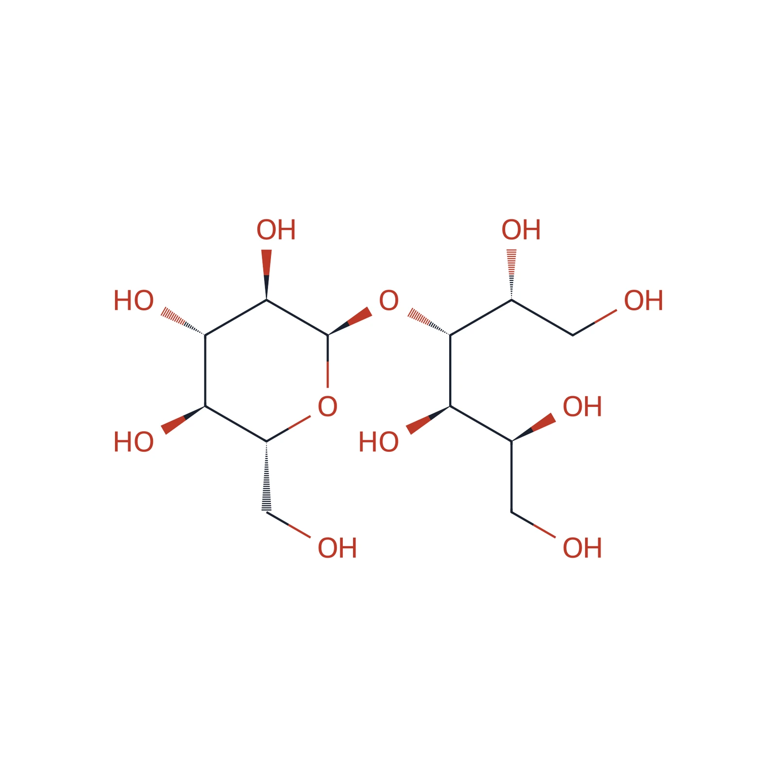 Maltitol CRS, 1200 mg