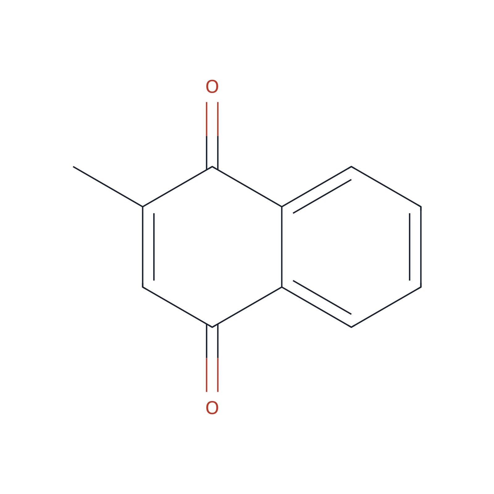 Menadione CRS, 100 mg