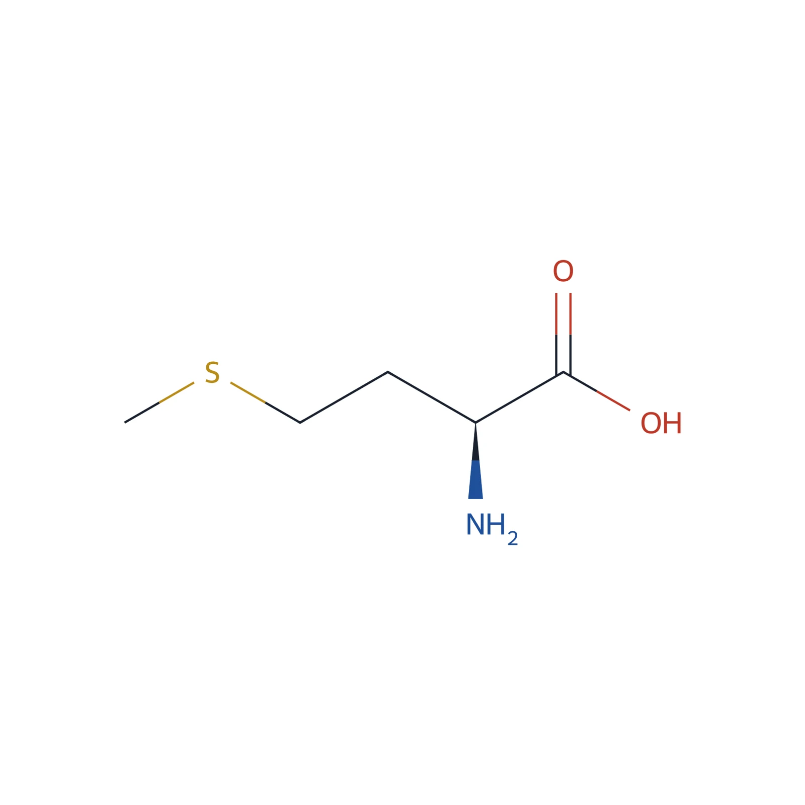 Methionine CRS, 60 mg