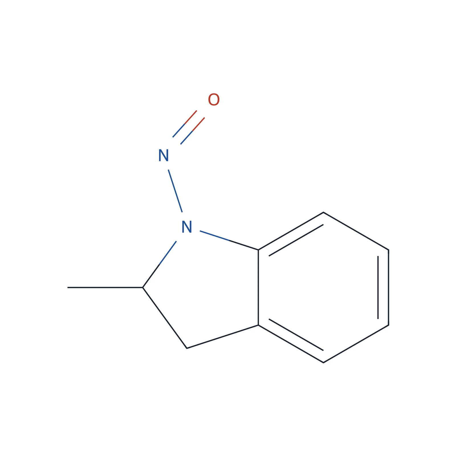 Methylnitrosoindoline CRS, 110 mg