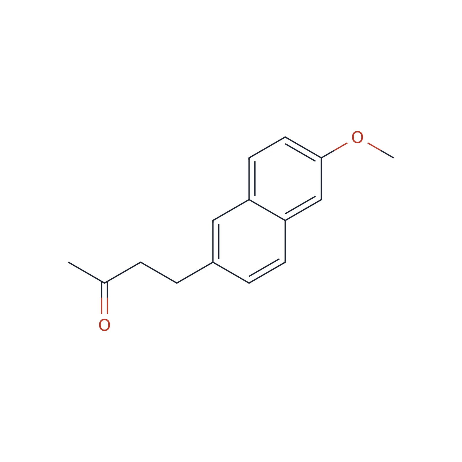 Nabumetone CRS, 60 mg