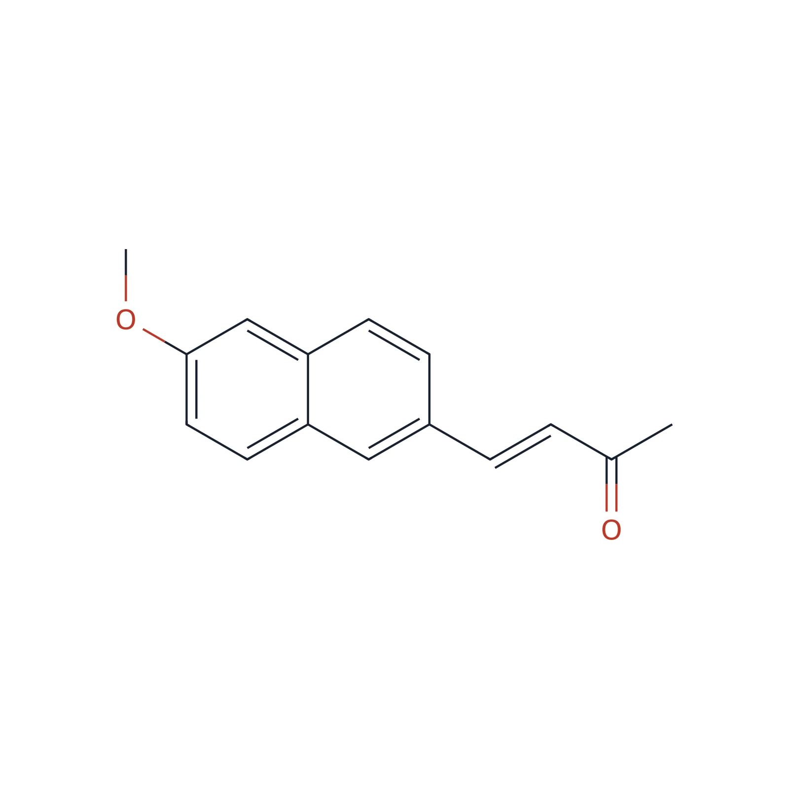 Nabumetone impurity D CRS, 10 mg