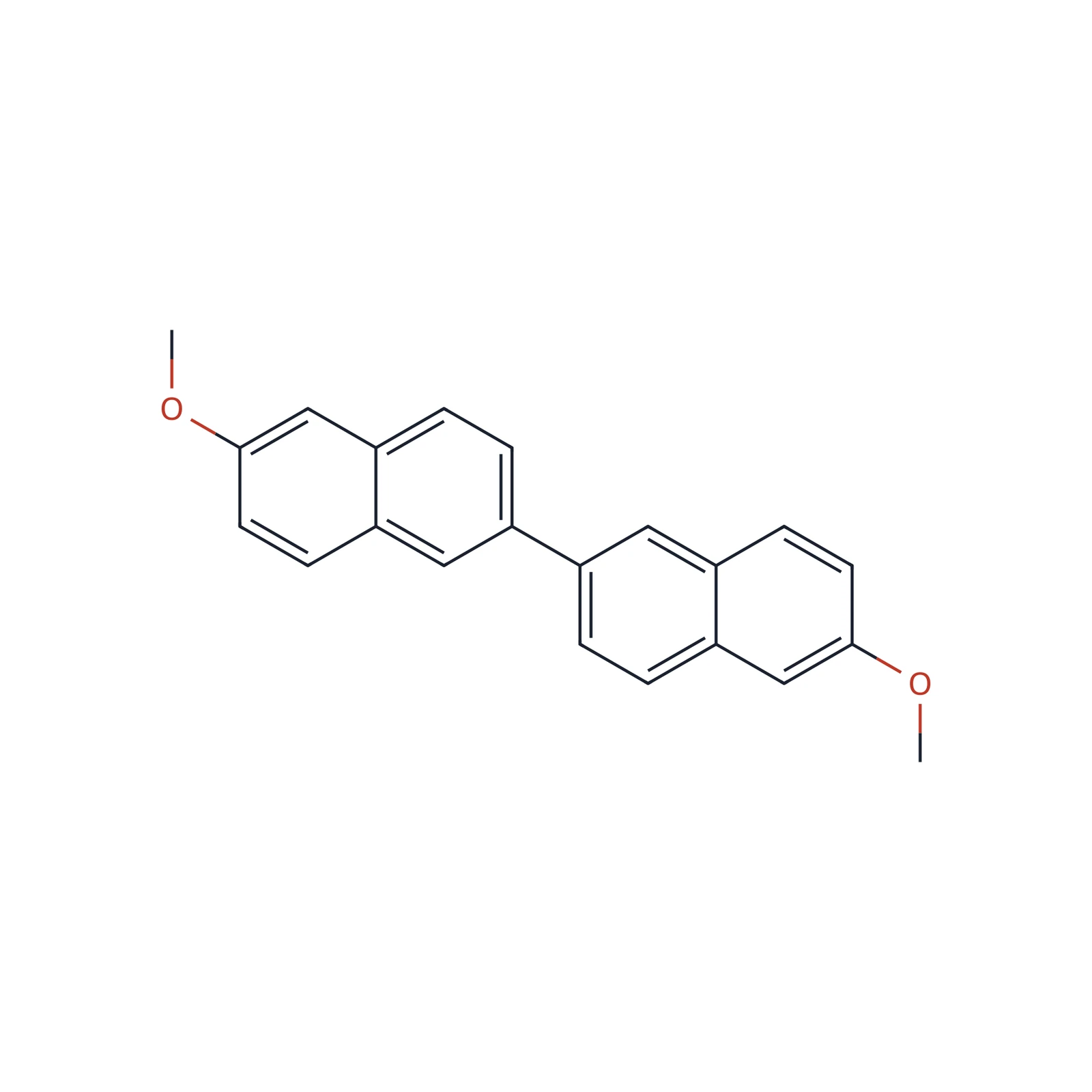 Nabumetone impurity F CRS, 10 mg
