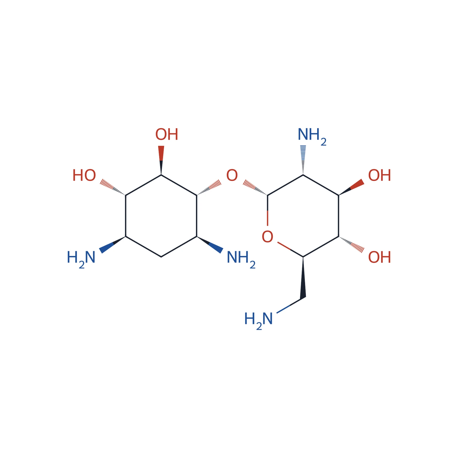 Neamine CRS, 0.89 mg