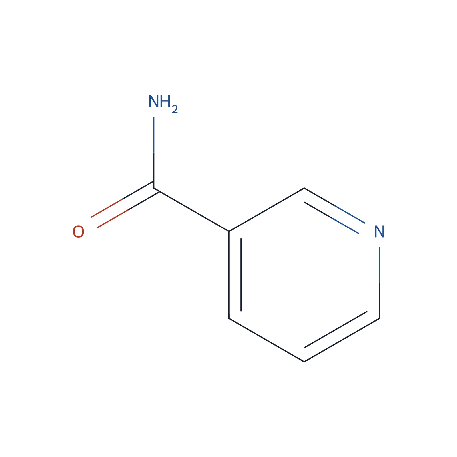Nicotinamide CRS, 50 mg