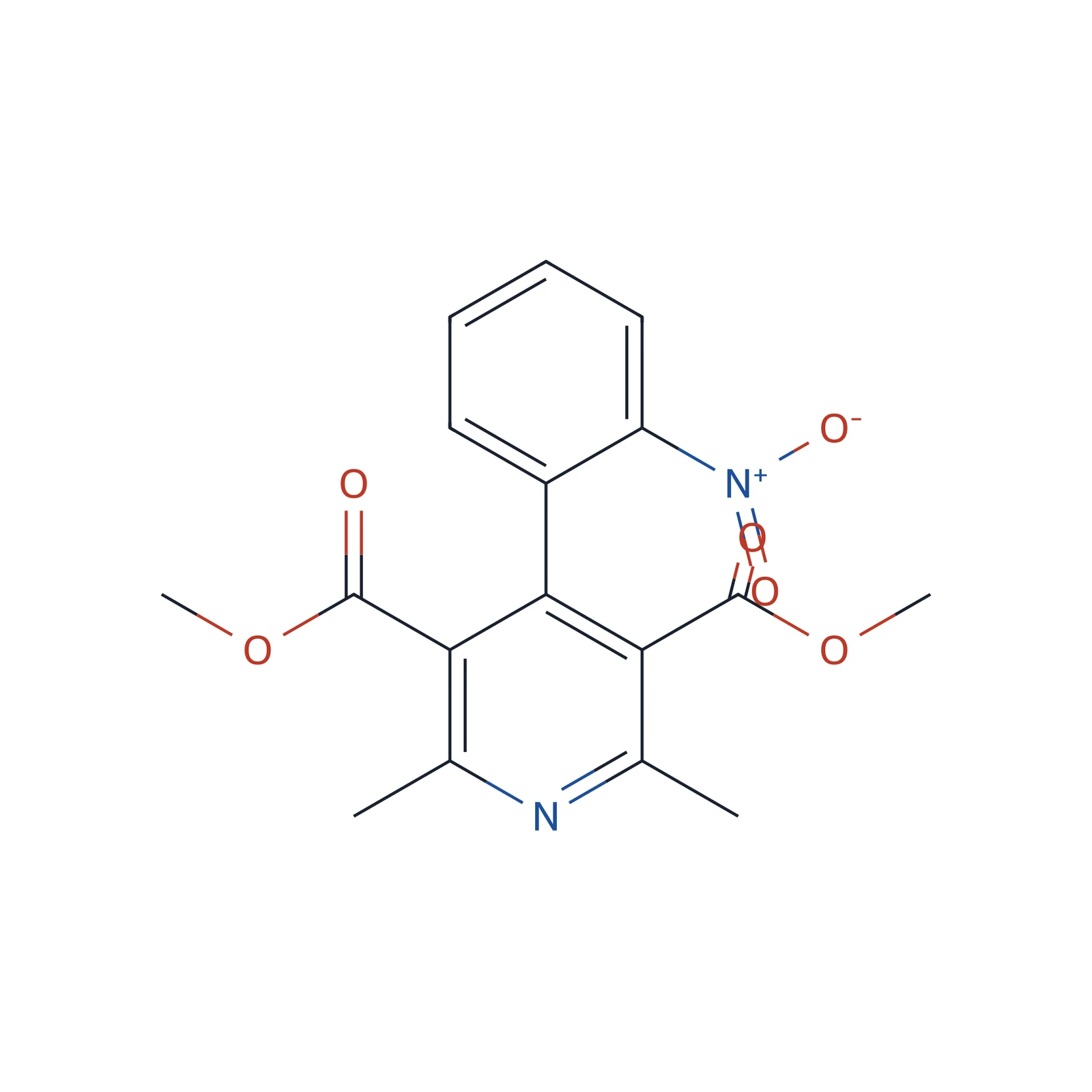 Nifedipine impurity A CRS, 25 mg