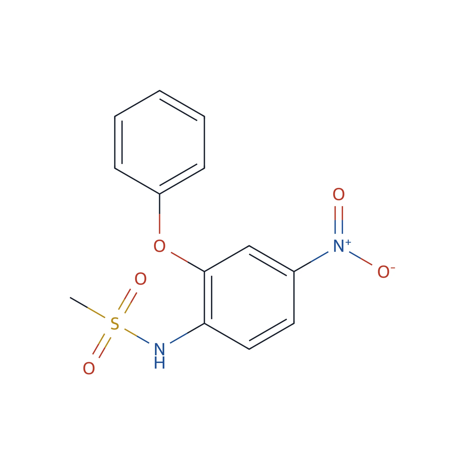 Nimesulide CRS, 100 mg