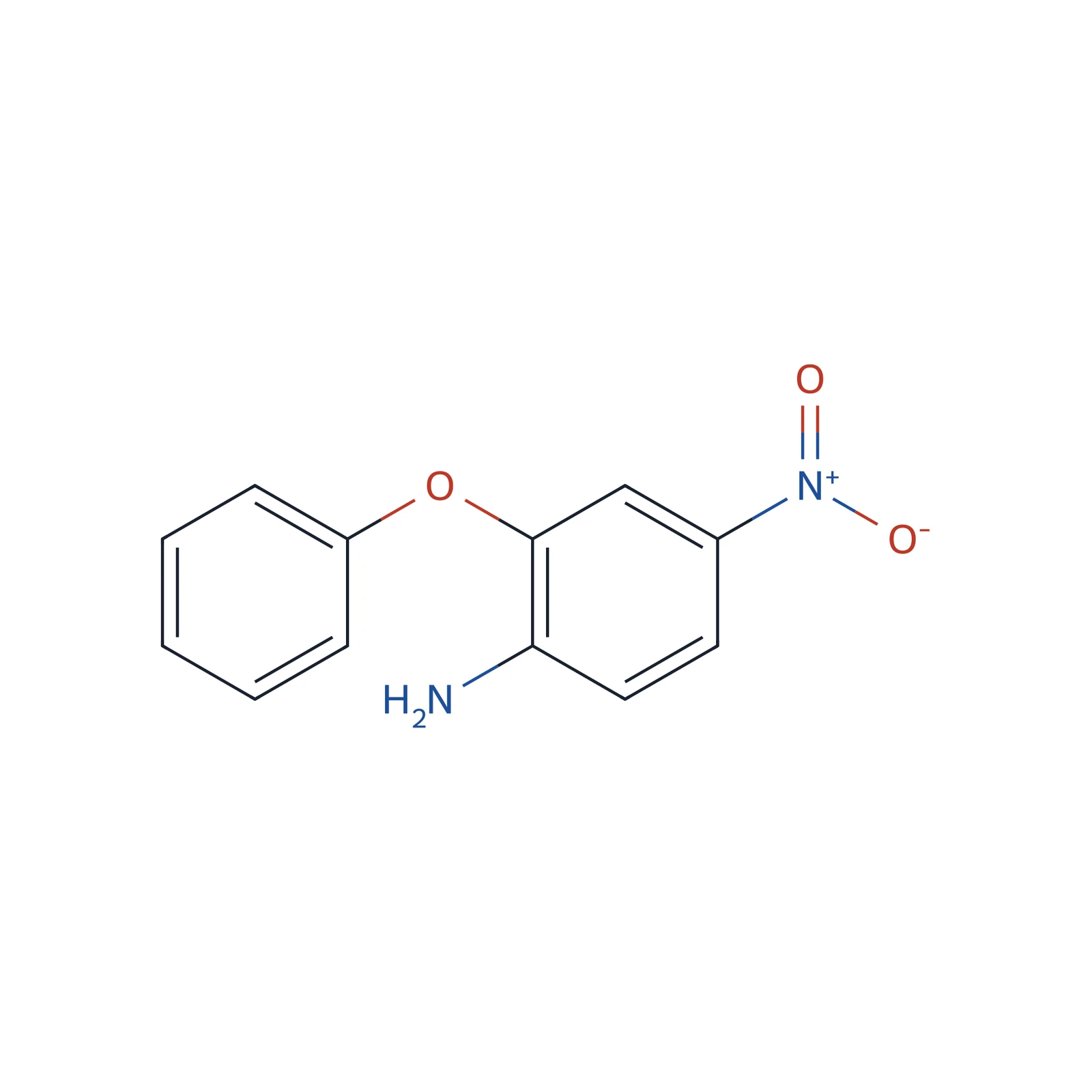 Nimesulide impurity D CRS, 0.004 mg