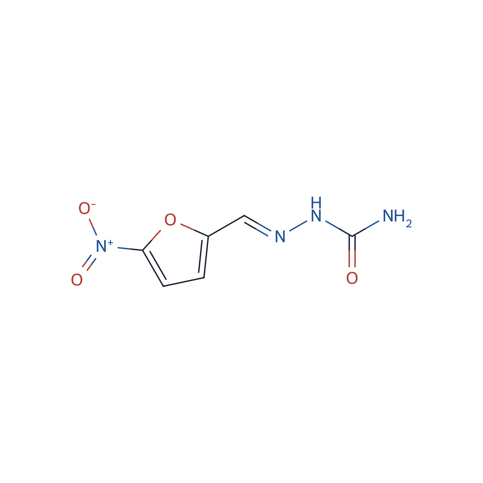 Nitrofural CRS, 160 mg