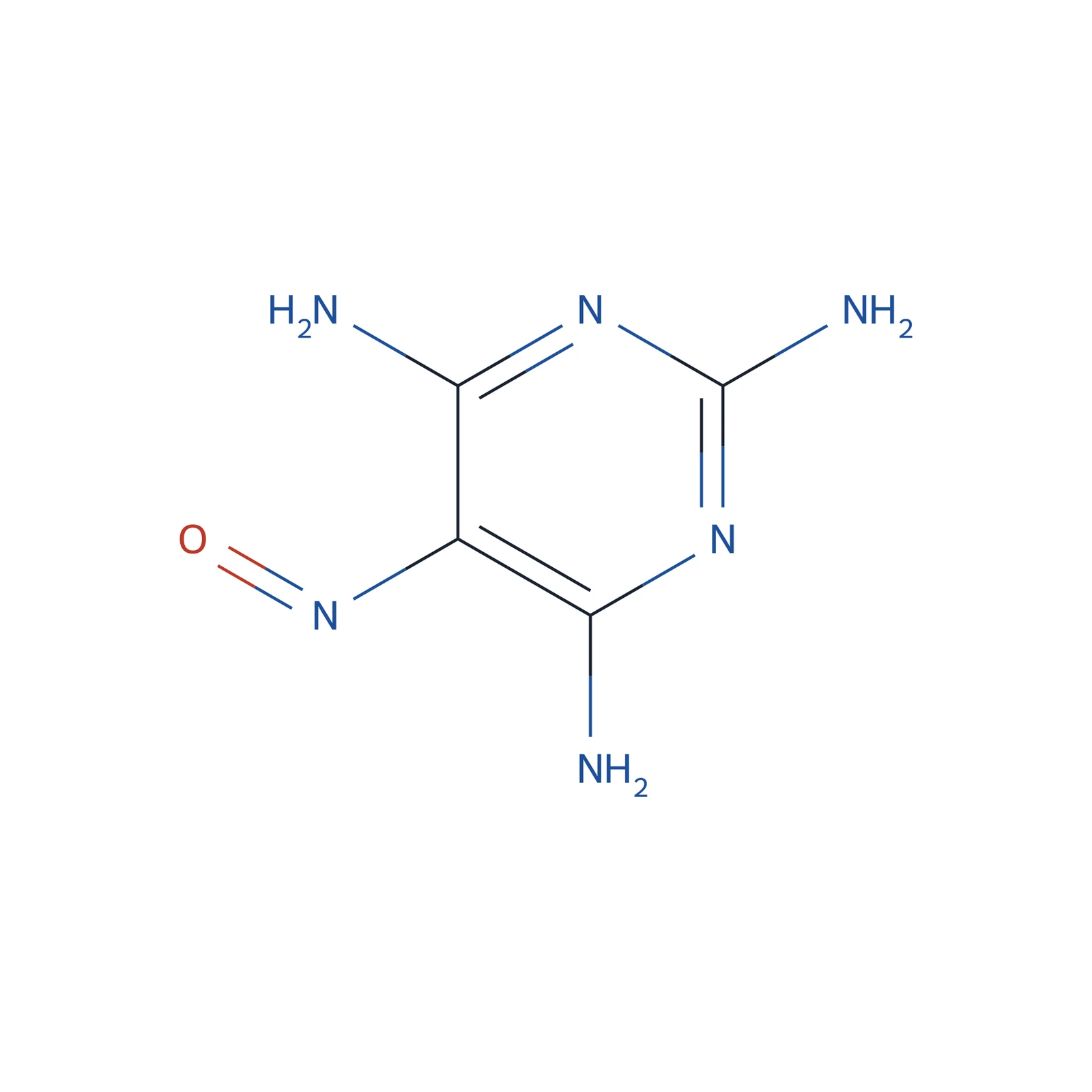 Nitrosotriaminopyrimidine CRS, 20 mg