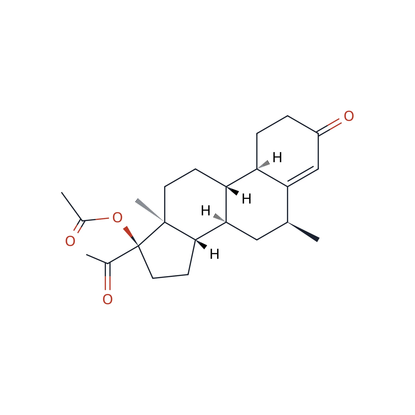 Nomegestrol acetate impurity A CRS, 50 mg
