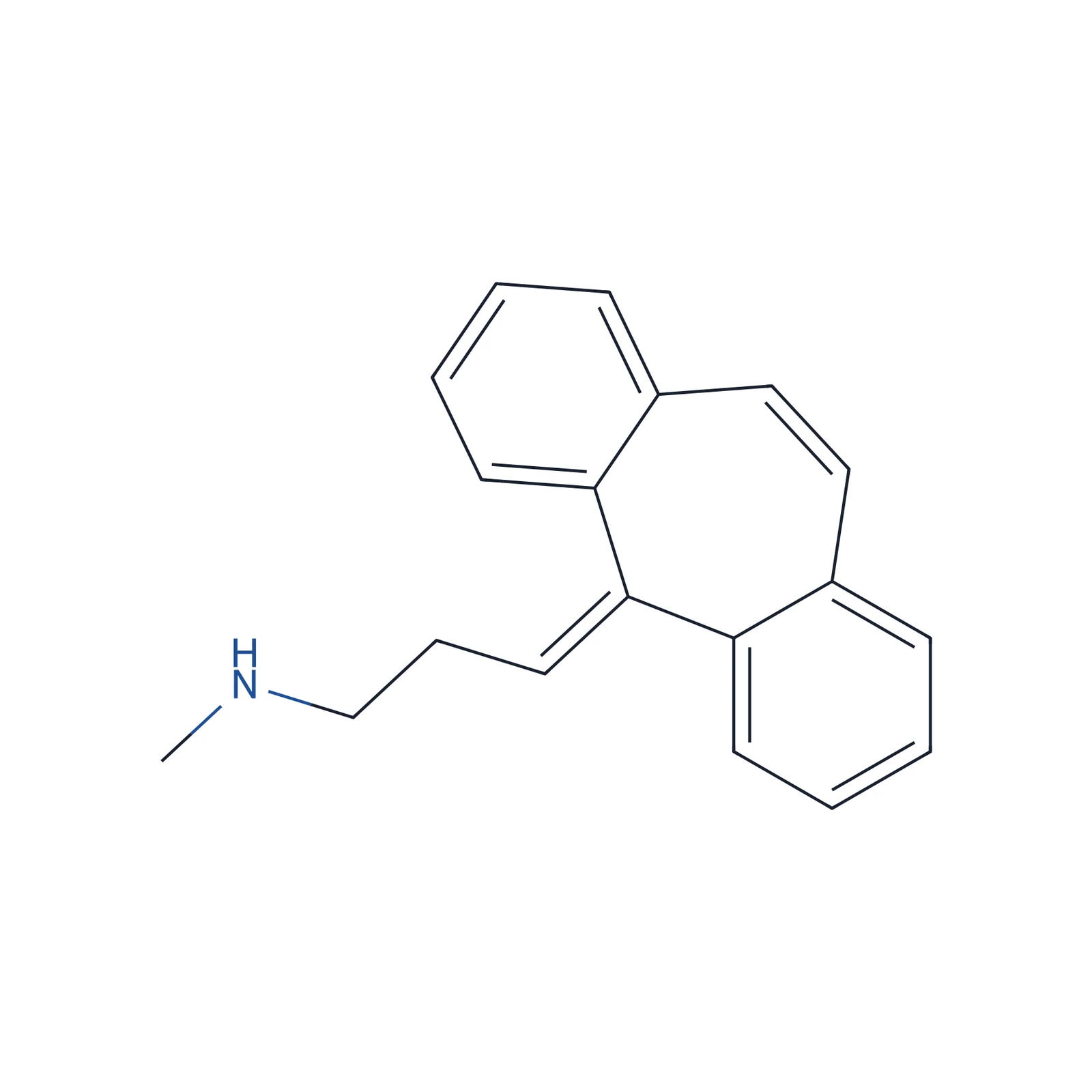 Norcyclobenzaprine CRS, 25 mg