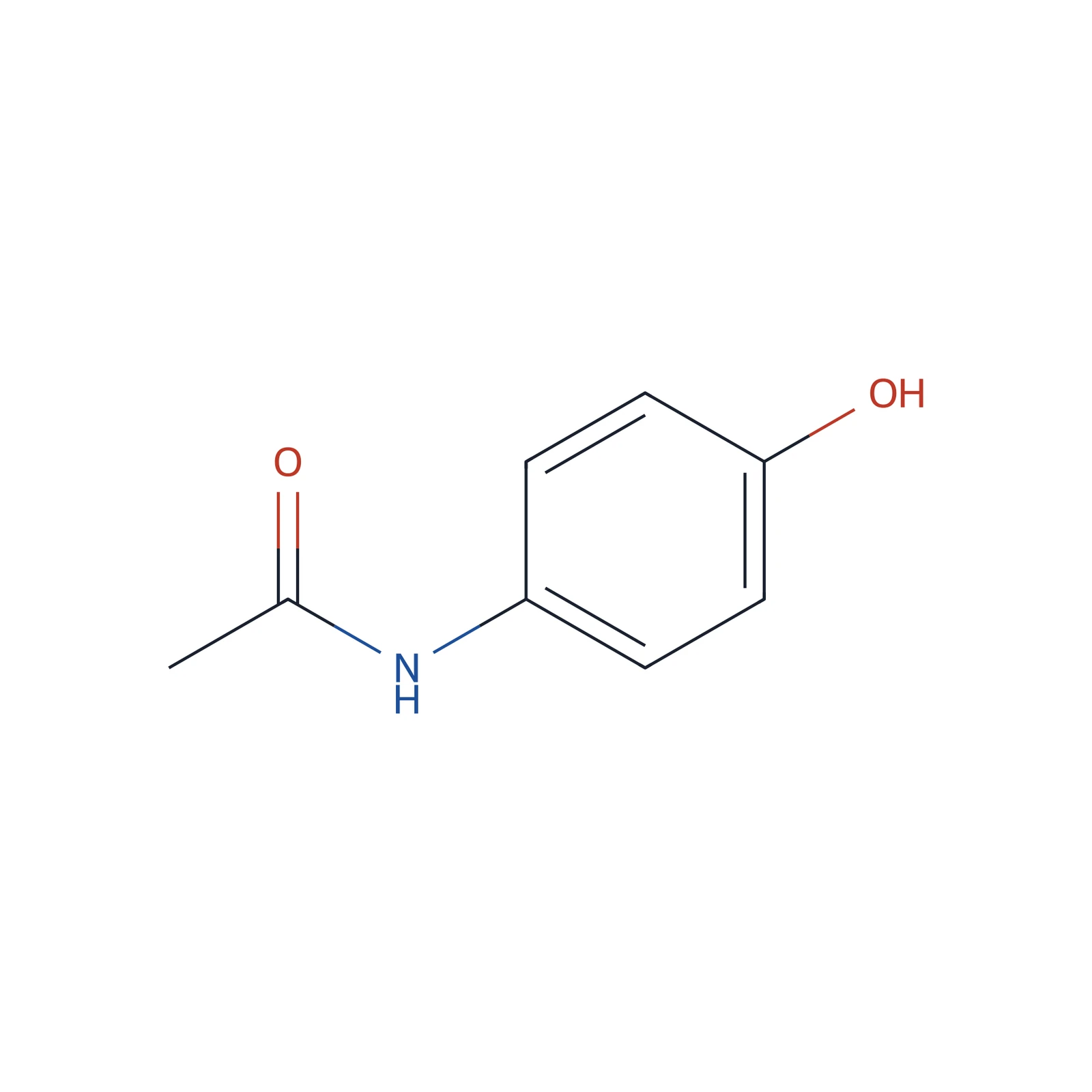 Paracetamol CRS, 50 mg