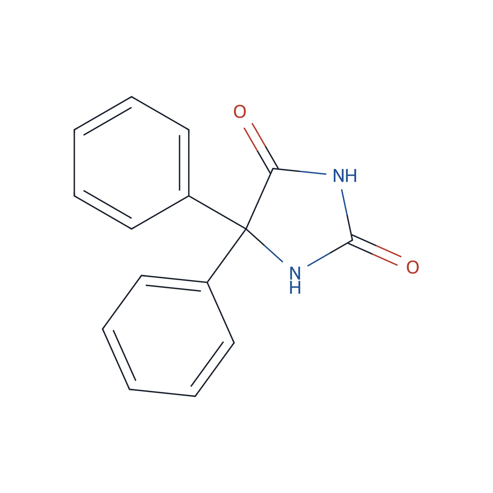 Phenytoin CRS, 120 mg