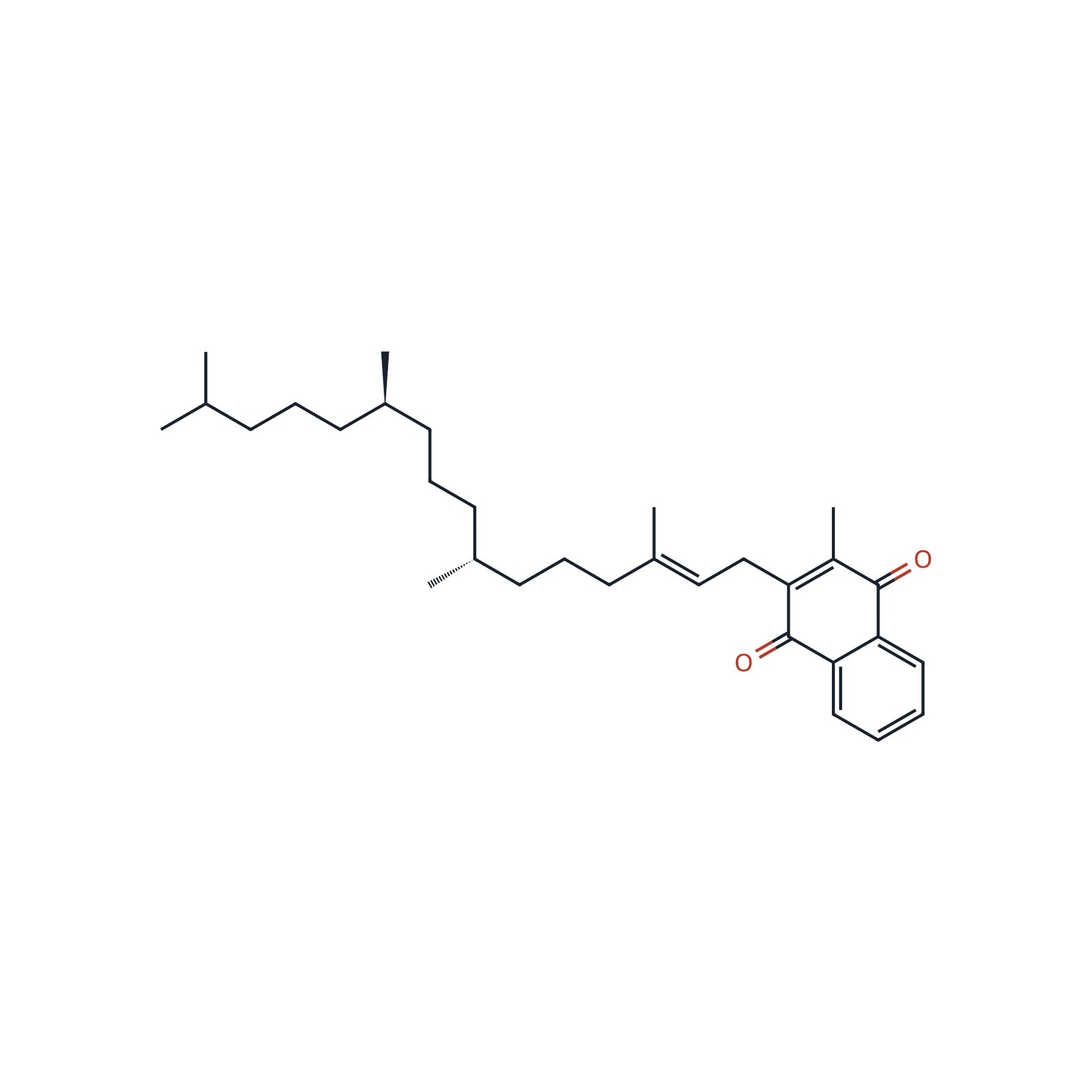 Phytomenadione CRS, 150 mg