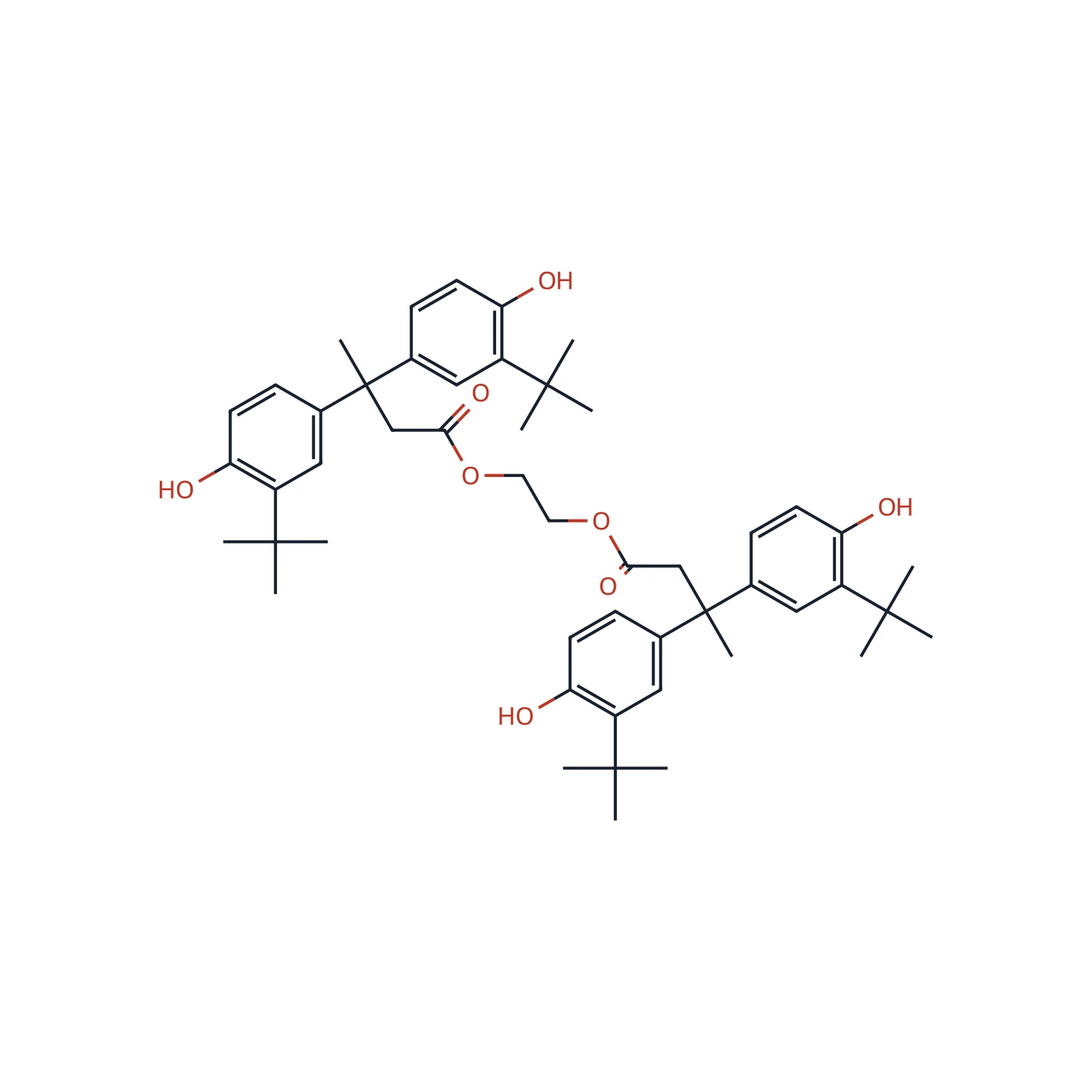 Plastic additive 08 CRS, 500 mg