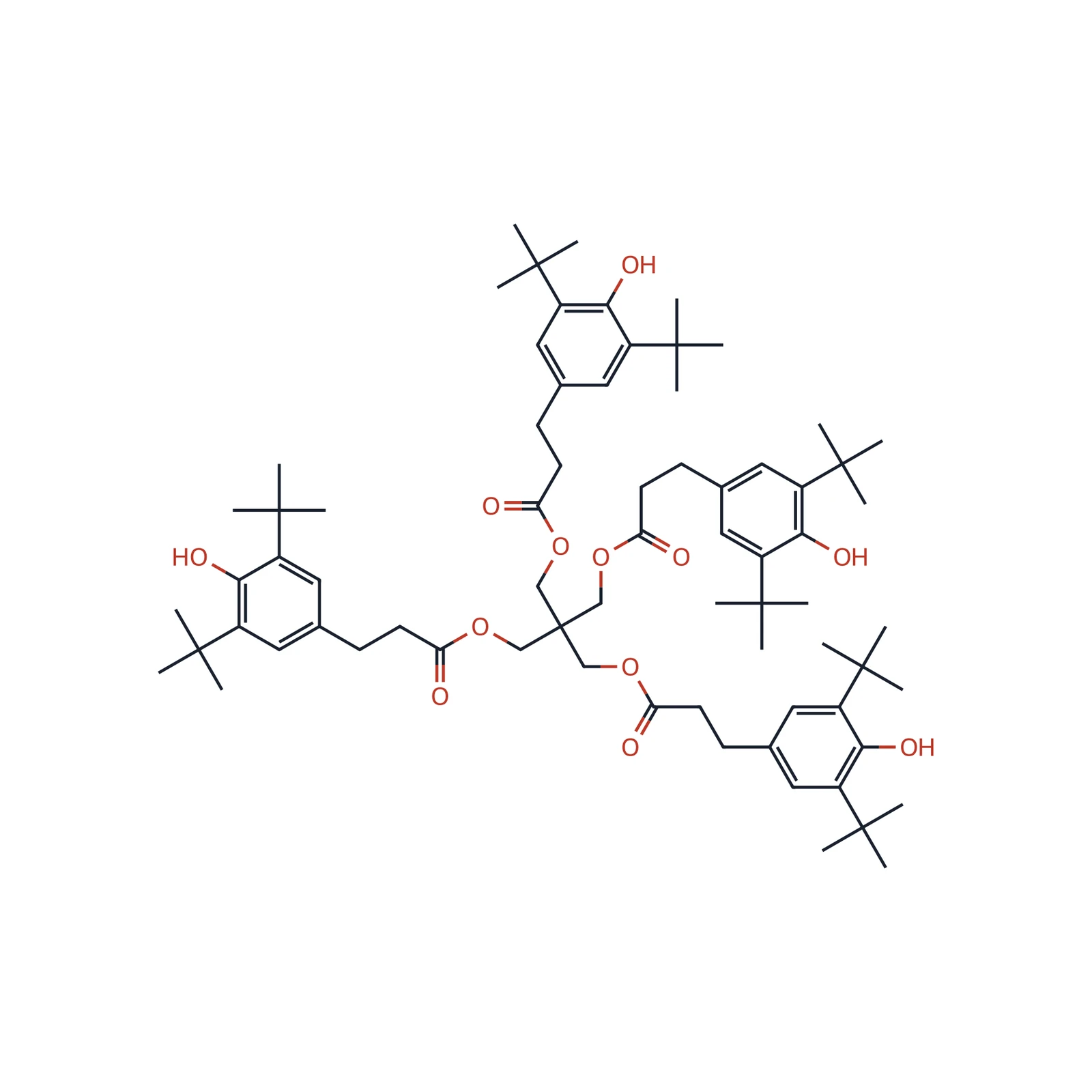 Plastic additive 09 CRS, 250 mg