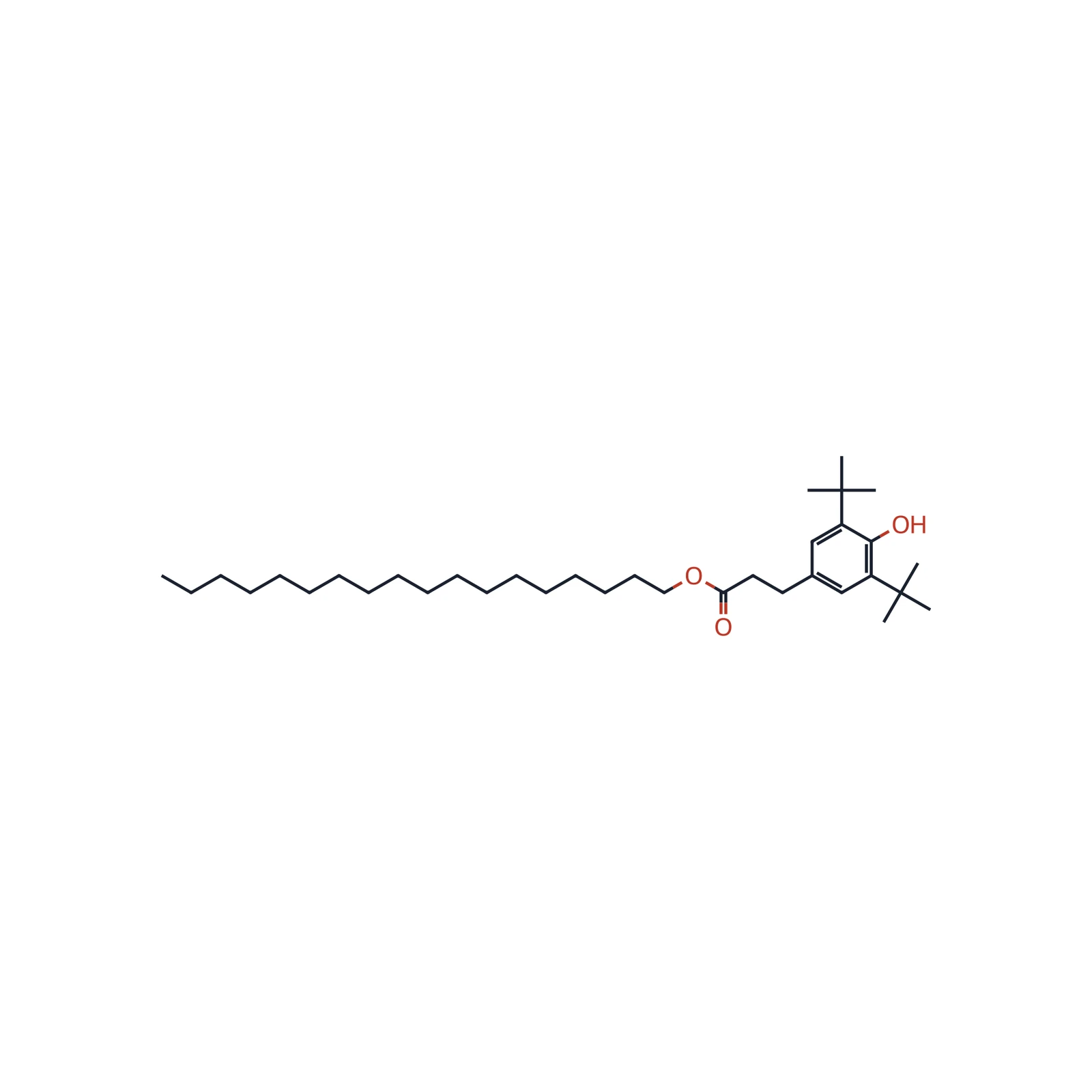 Plastic additive 11 CRS, 300 mg