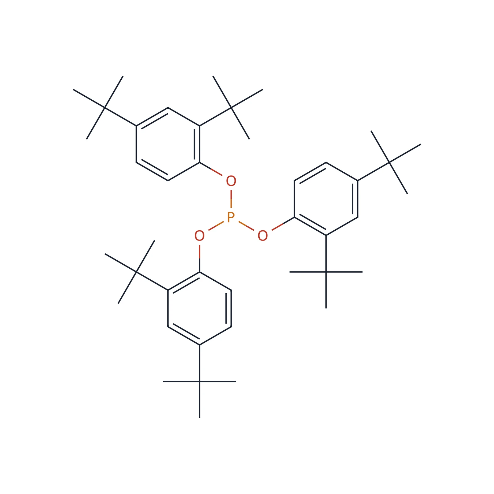 Plastic additive 12 CRS, 250 mg