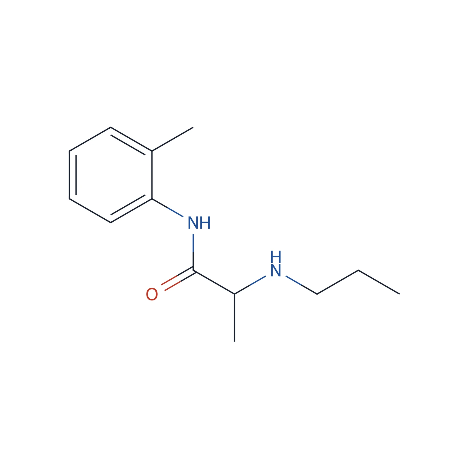 Prilocaine CRS, 150 mg
