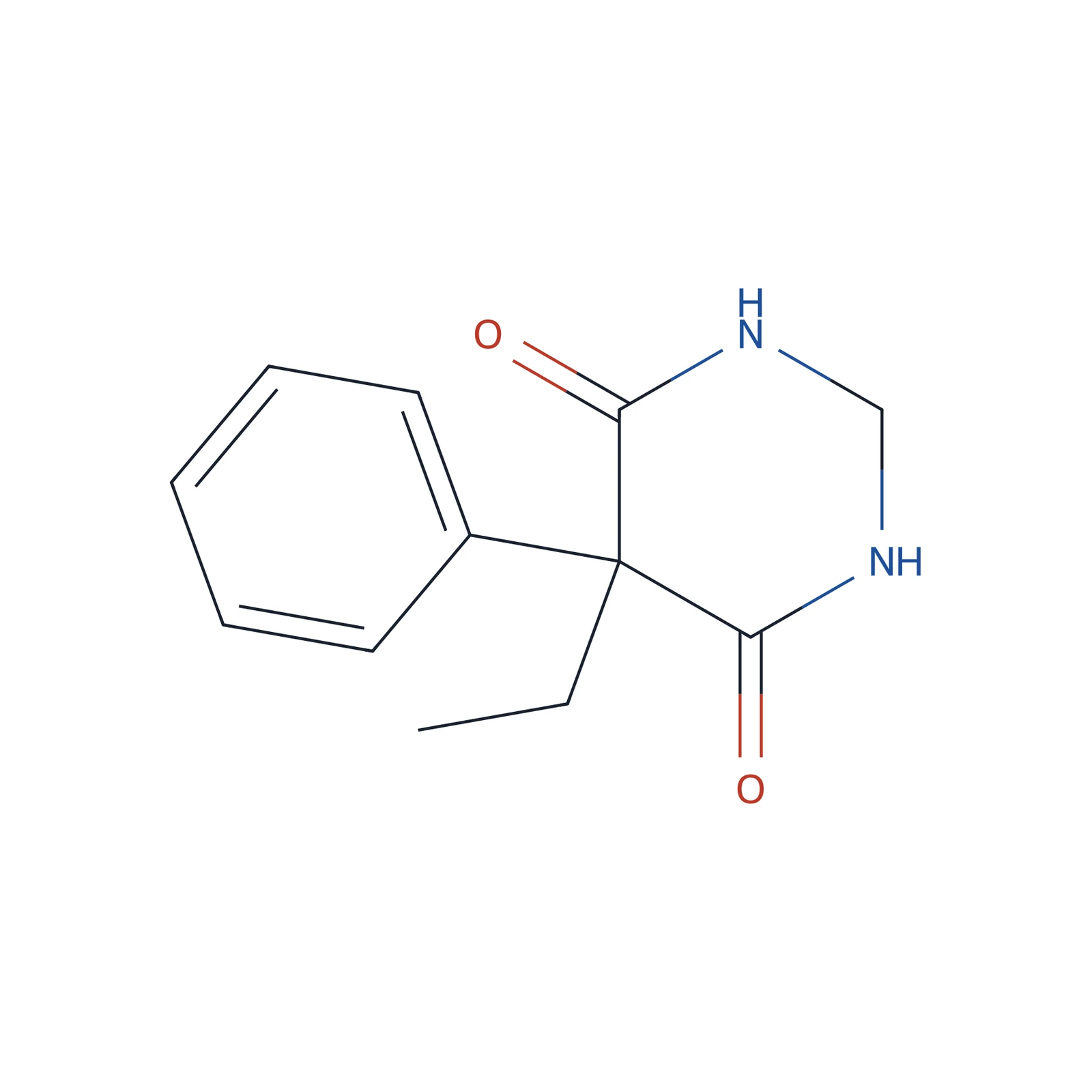 Primidone CRS, 150 mg