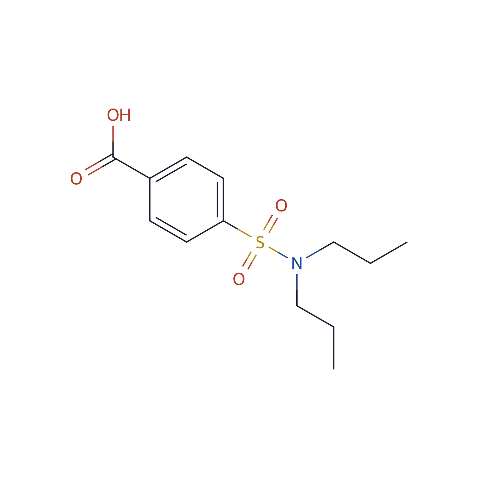 Probenecid CRS, 100 mg