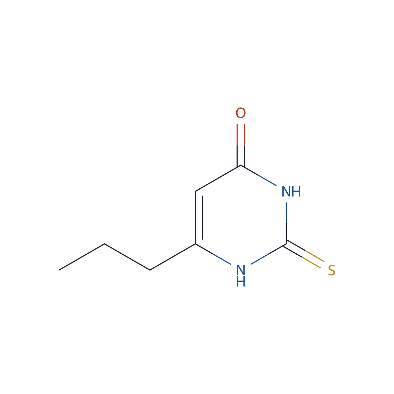 Propylthiouracil CRS, 30 mg