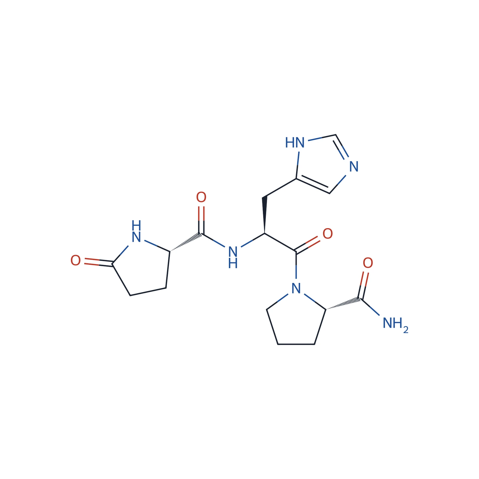 Protirelin CRS, 5.03 mg