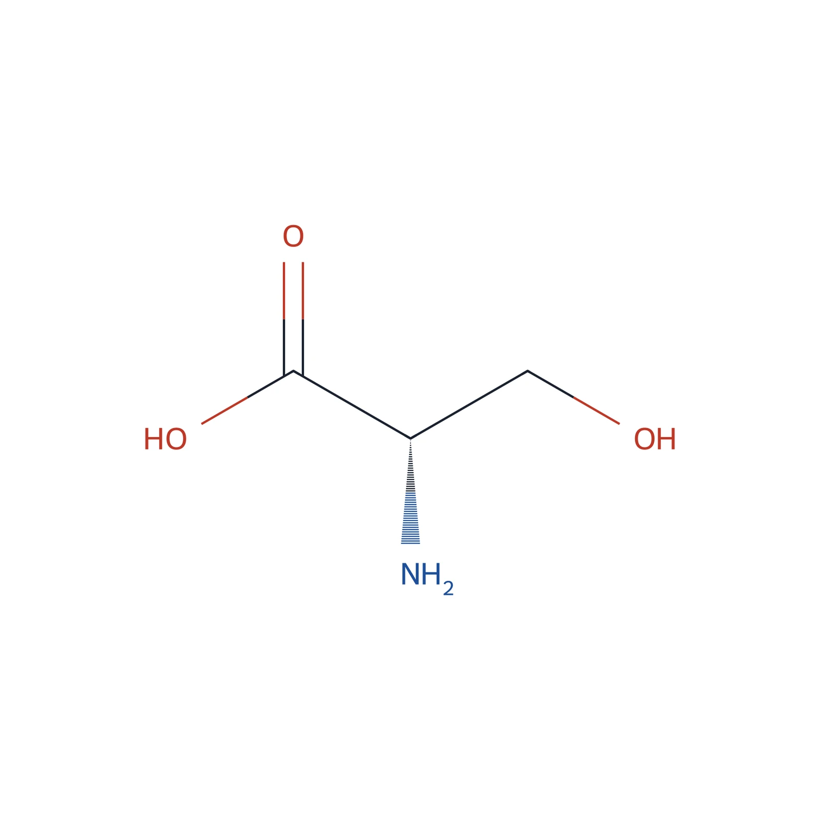 Serine CRS, 50 mg