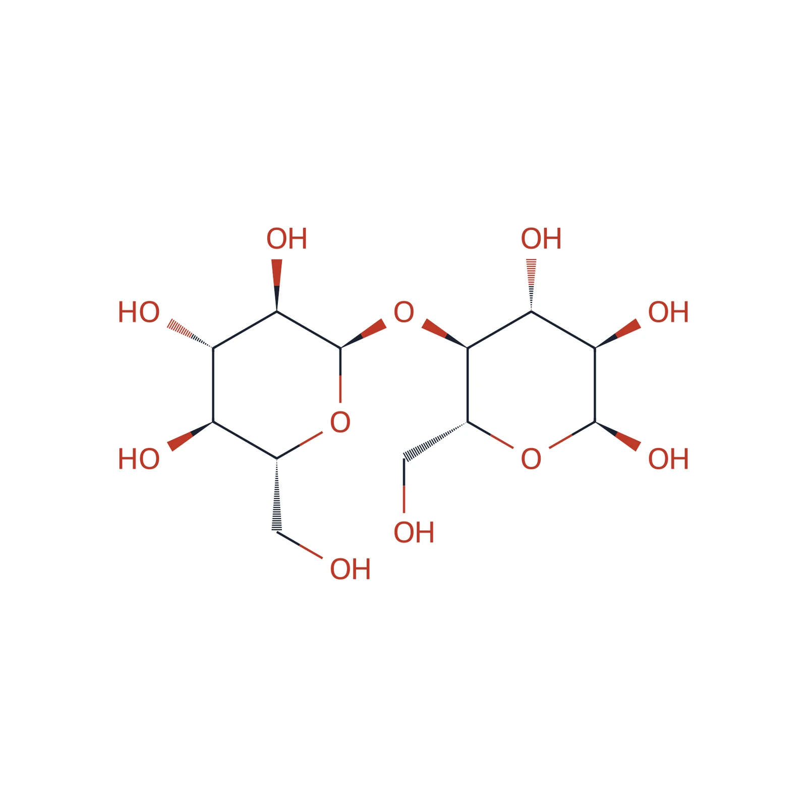 Starch BRP, 50000 mg