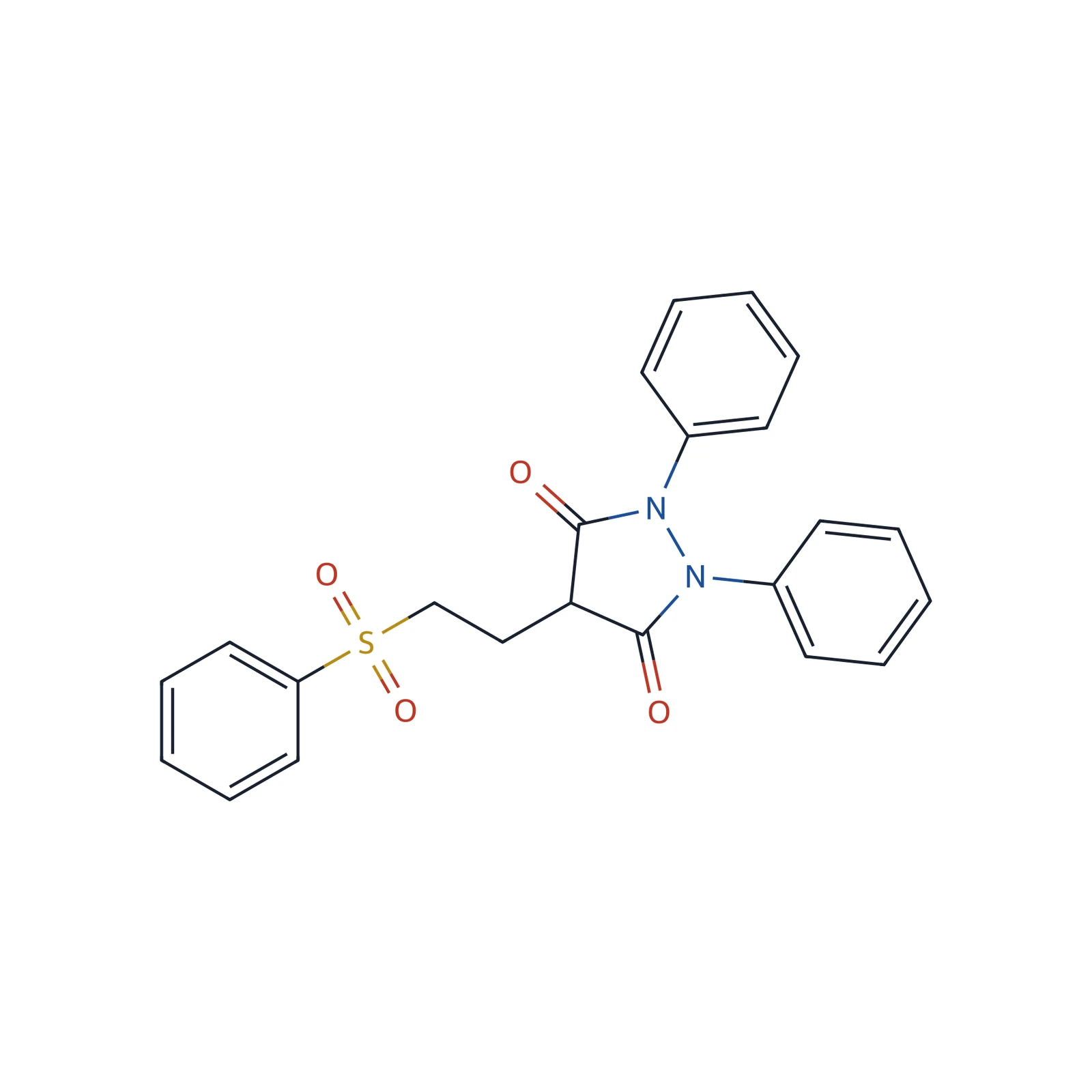 Sulfinpyrazone impurity A CRS, 20 mg