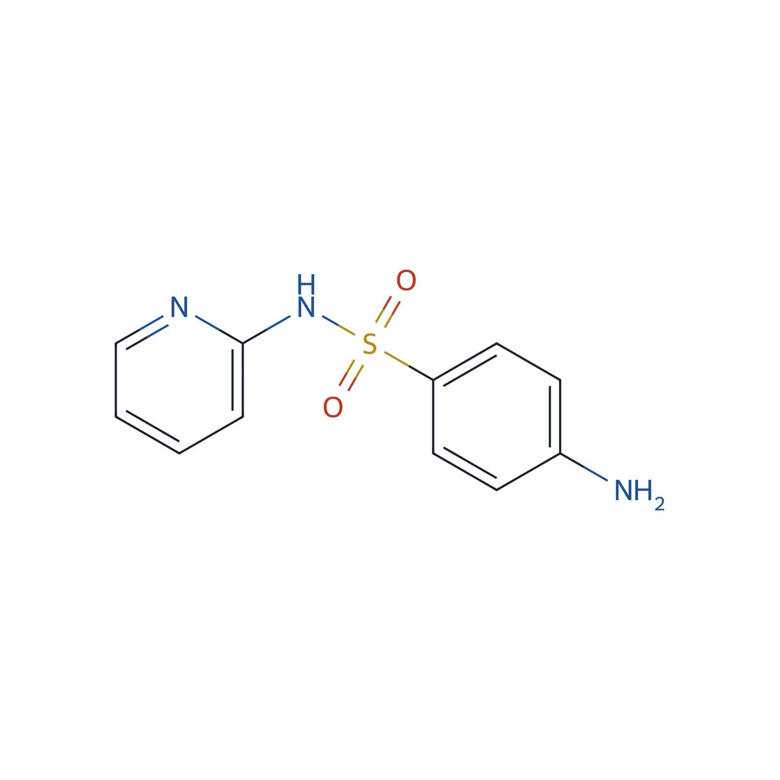 Sulfapyridine CRS, 20 mg
