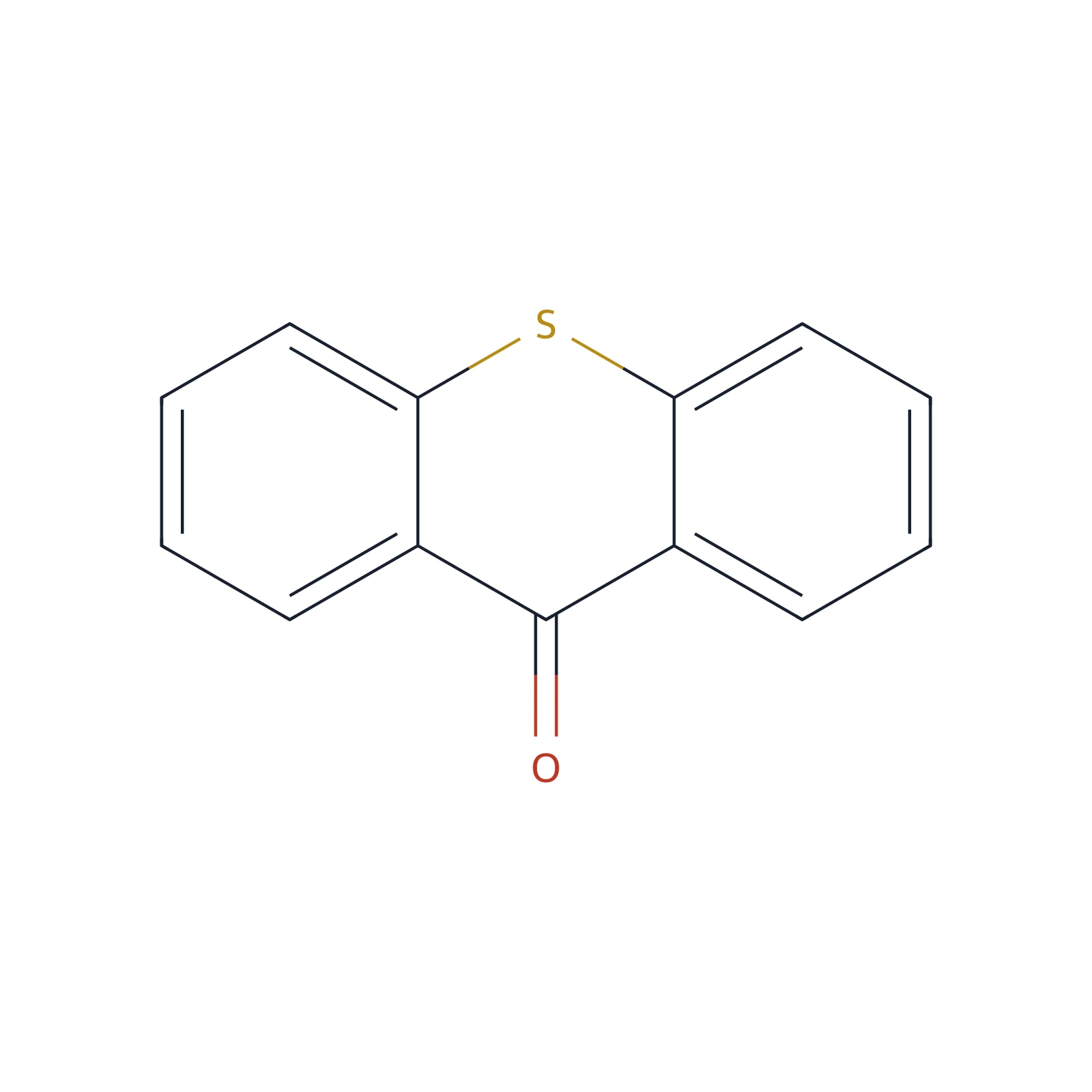 Thioxanthone CRS, 10 mg