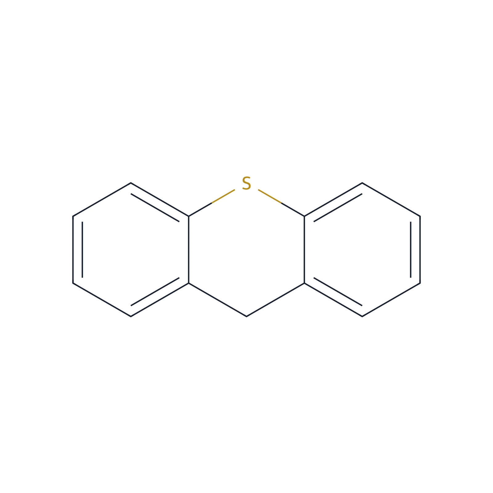 Thioxanthene CRS, 20 mg