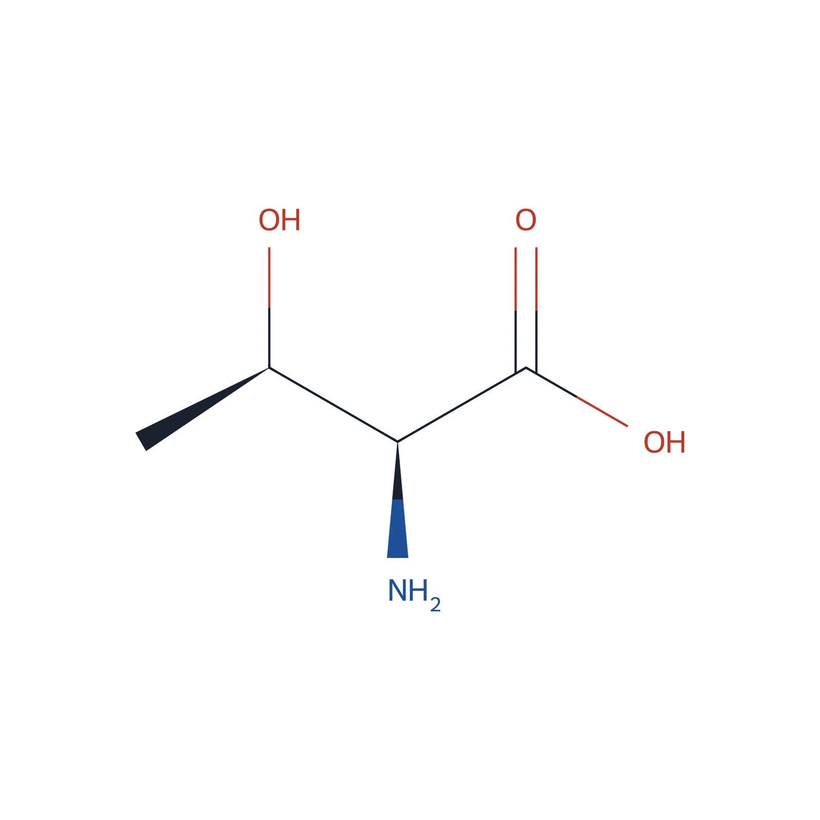 Threonine CRS, 50 mg