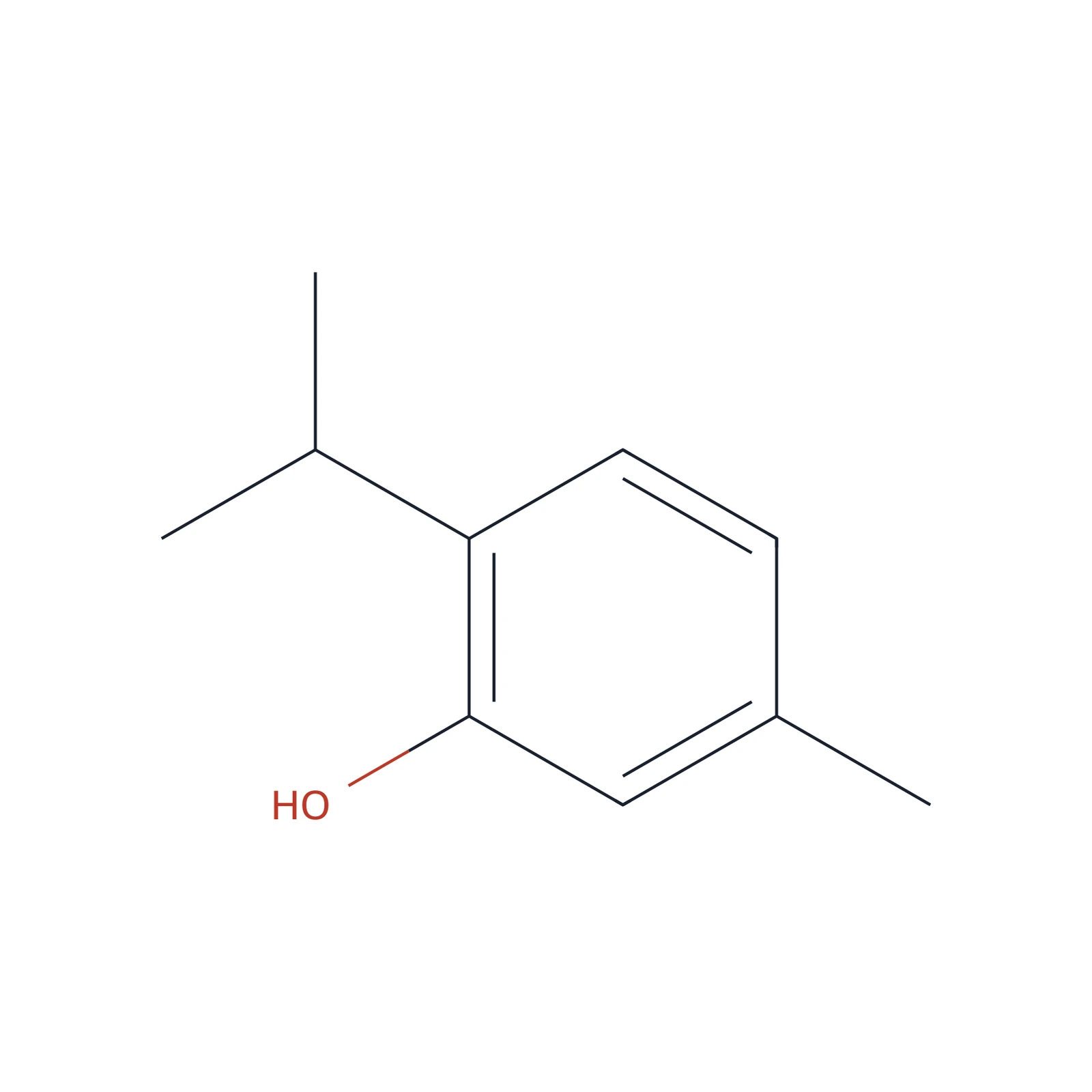Thymol CRS, 50 mg