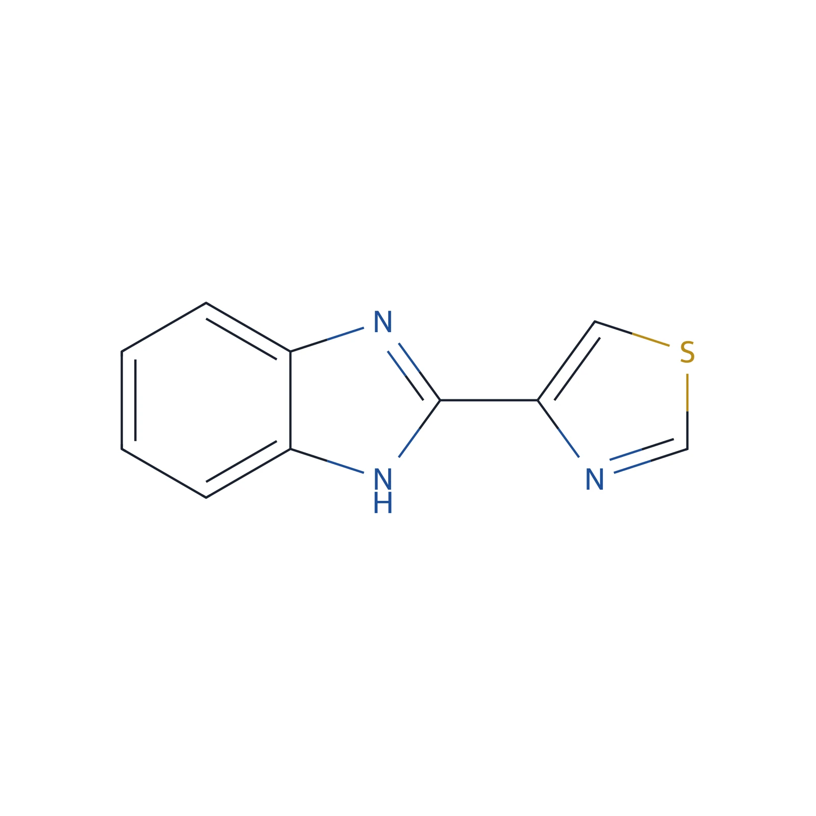 Tiabendazole CRS, 50 mg