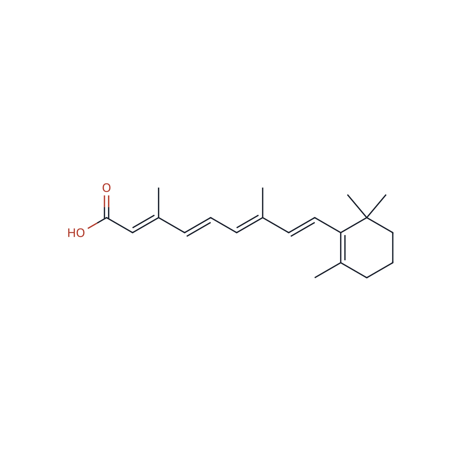 Tretinoin CRS, 50 mg