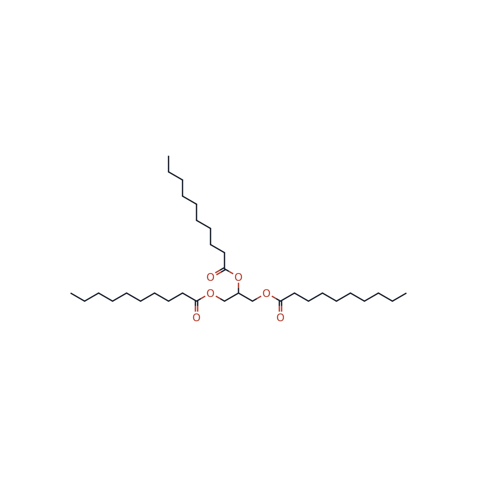 Tricaprin CRS, 310 mg