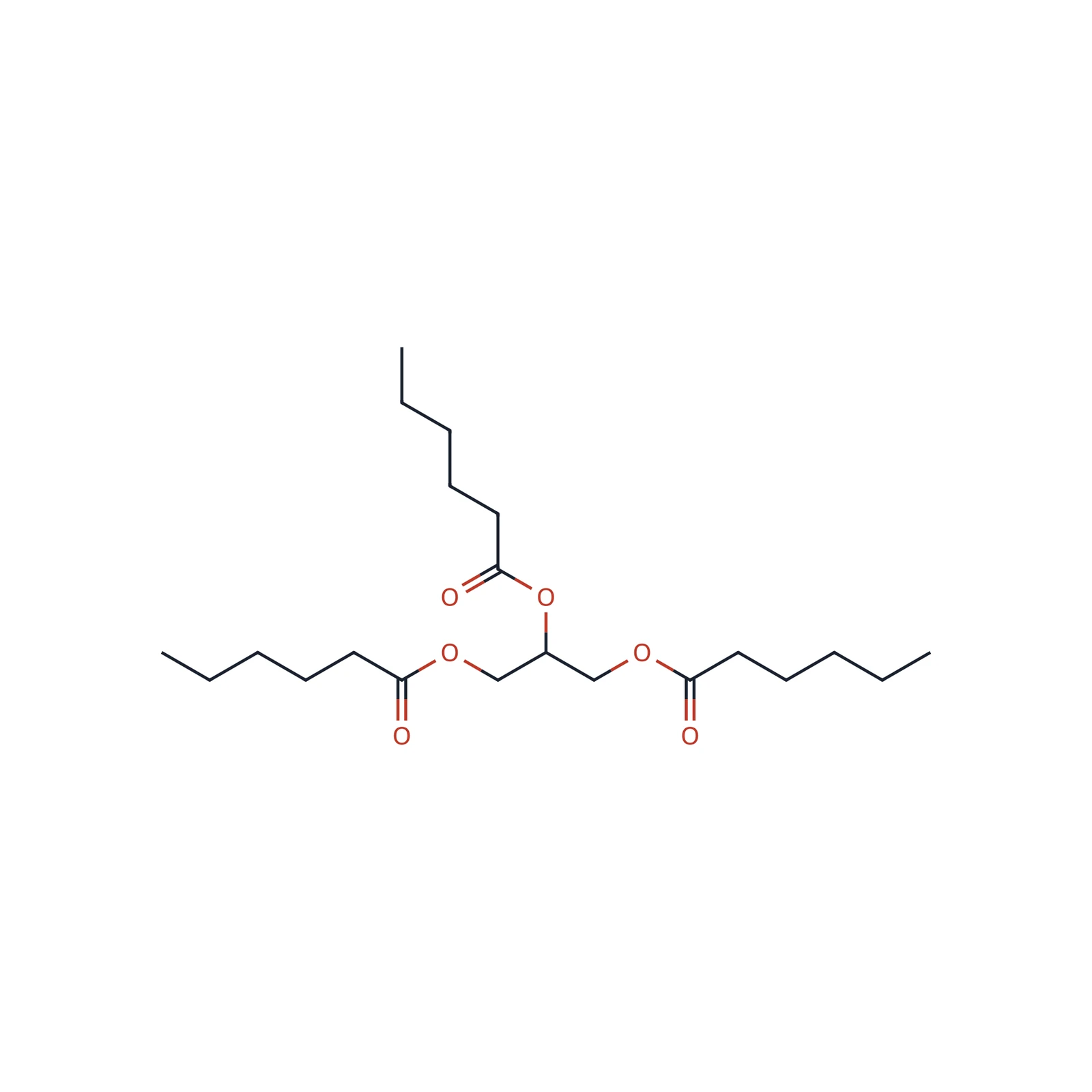 Tricaproin CRS, 40 mg