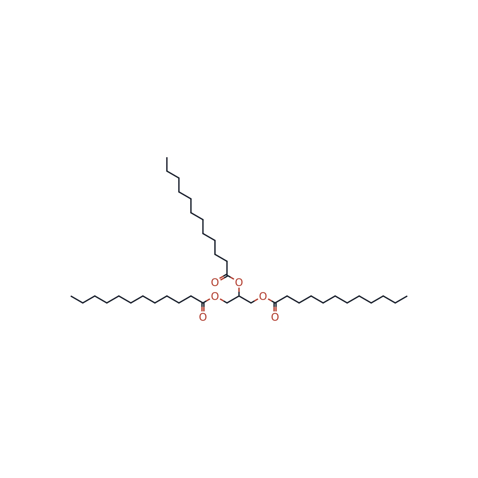 Trilaurin CRS, 2520 mg