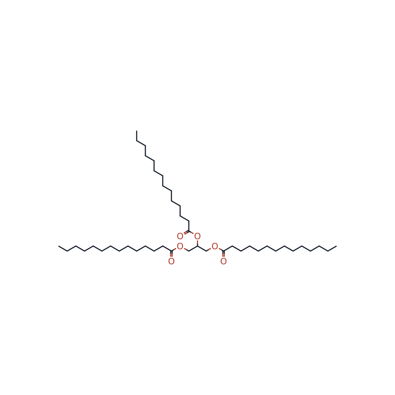 Trimyristin CRS, 1000 mg