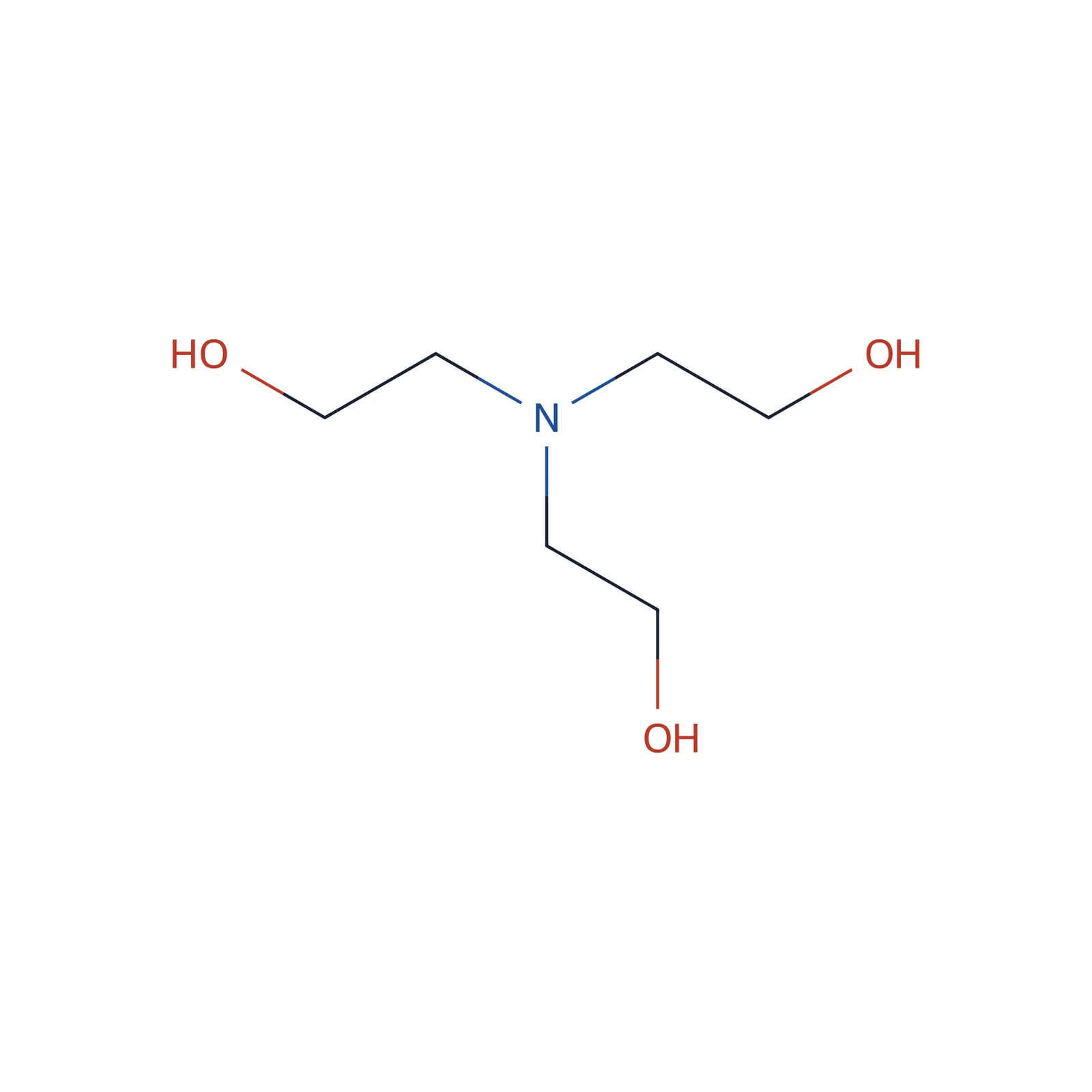 Trolamine CRS, 1125 mg