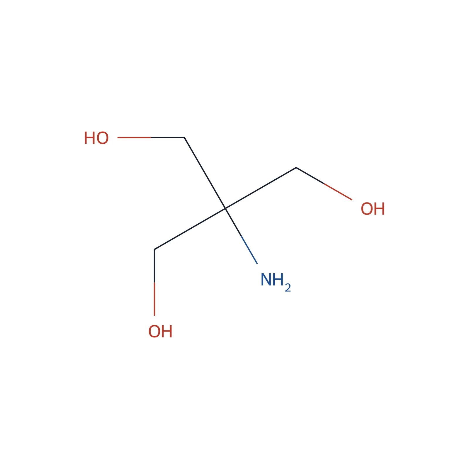 Trometamol CRS, 100 mg