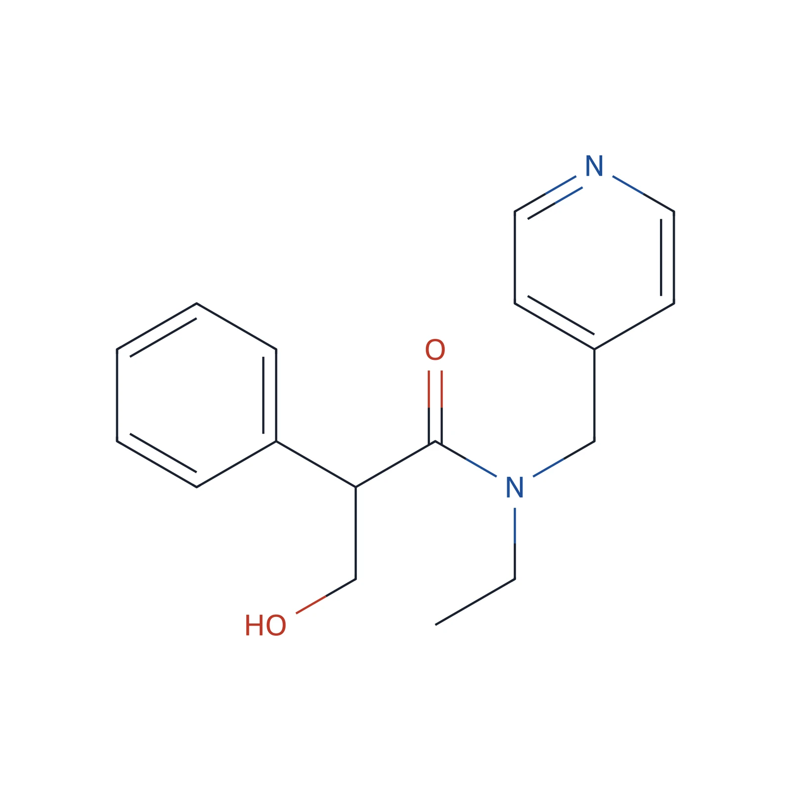 Tropicamide CRS, 50 mg
