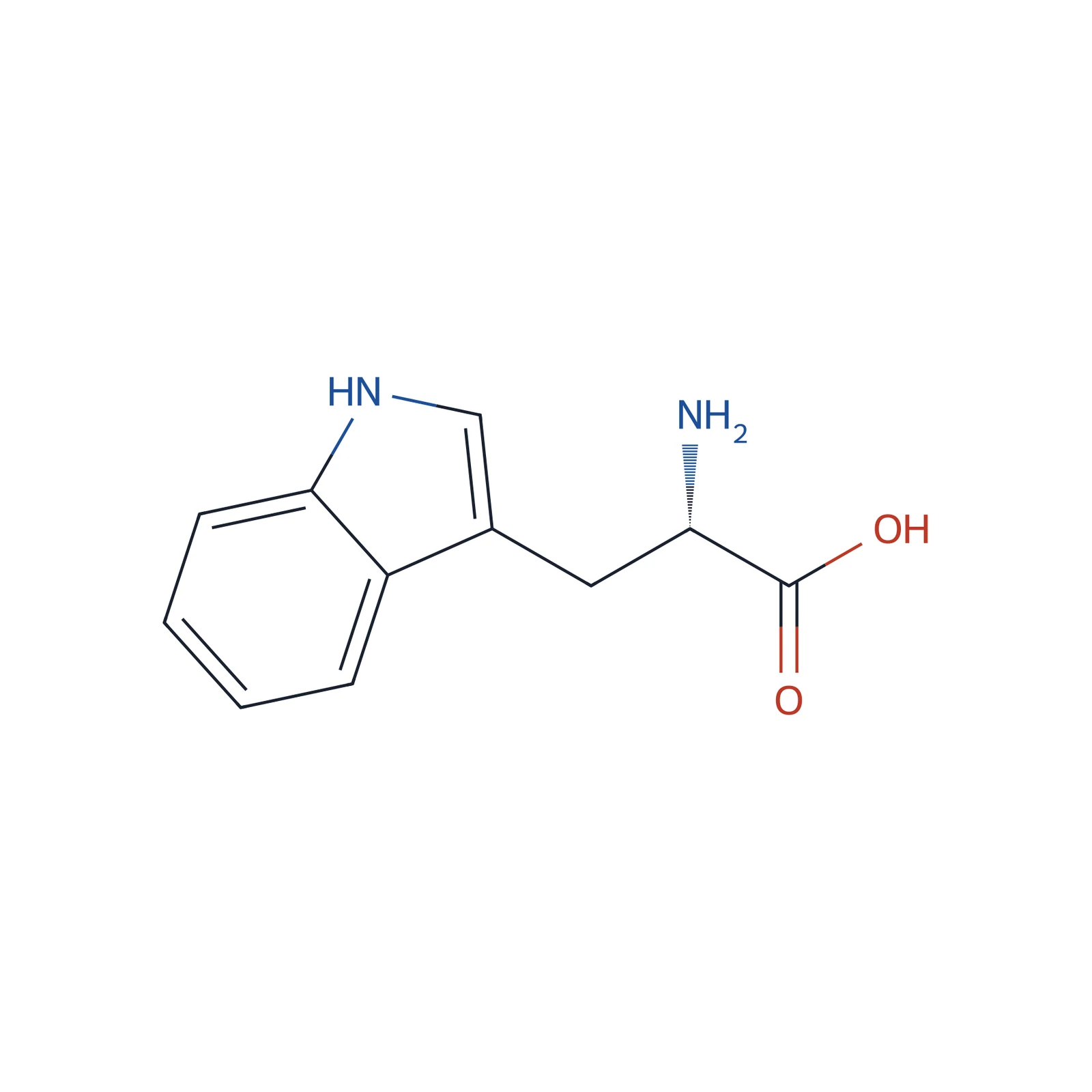 Tryptophan CRS, 100 mg