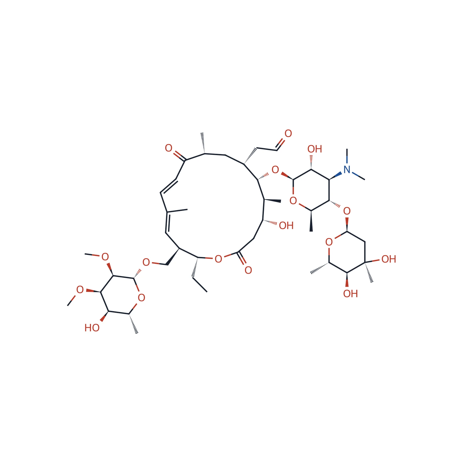 Tylosin CRS, 150 mg