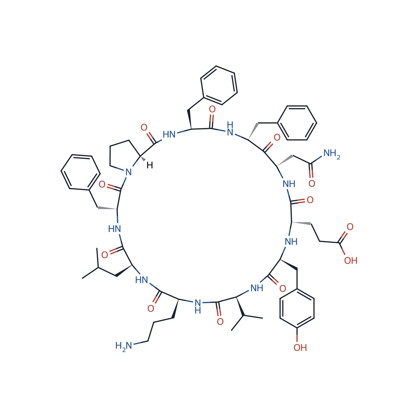 Tyrothricin CRS, 20 mg